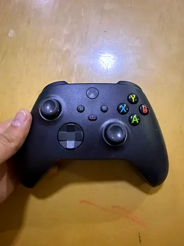 Microsoft Xbox One Wireless Controller