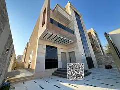 2 BRAND-NEW 6 BEDROOMS LUXURY VILLAS FOR SALE | AL HELIO 2