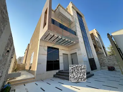 2 BRAND-NEW 6 BEDROOMS LUXURY VILLAS FOR SALE | AL HELIO 2