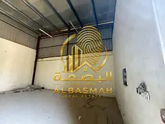 Industrial Property for Sale in Al Sajaa Industrial Area_________________