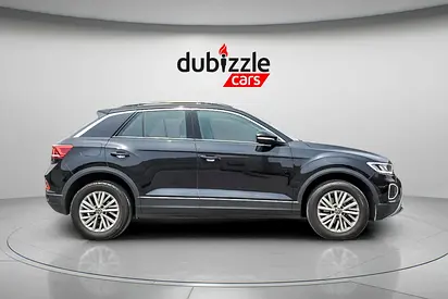 صورة 6 لـ 2024 Volkswagen T-ROC