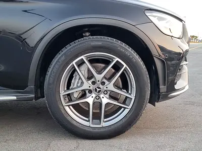 صورة مصغرة 14 لـ 2021 Mercedes-BENZ GLC