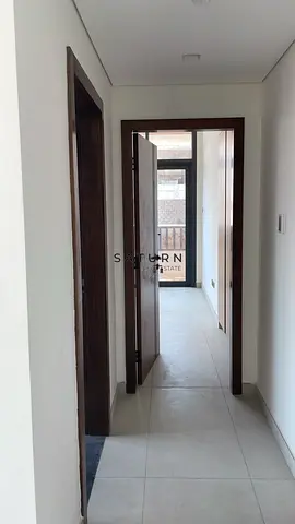 Brand New I BHK for Rent Near Al Jada Park