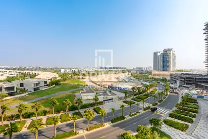 Furnished | Golf Course View | Ready to move in