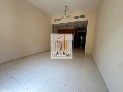 Spacious Studio Apartment | Parking | Central AC | Near New Muwaillah Park
