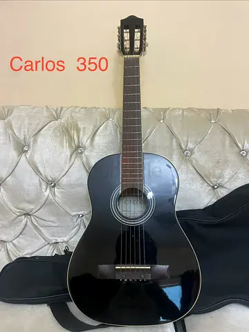 Carlos Guitar