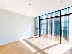 A Beautifully Upgraded 1-Bedroom in Najmat
