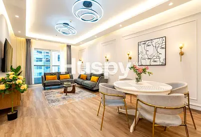 Upgraded Unit | Sea View | Vacant