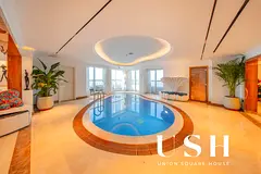 Full Sea View | Private Pool | Fully Renovated