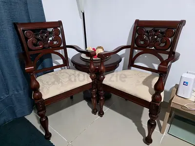 Bistro set