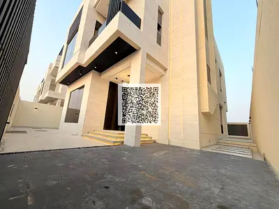 🔥 فيلا مودرن G+1+R للبيع في الحليو 1 🔥