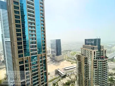 Ready to Move | High Floor | City View