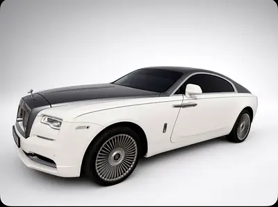 صورة 1 لـ 2016 ROLLS-ROYCE WRAITH