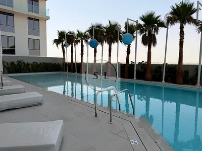 Vacant | Fully Furnished | Brand New | Spacious