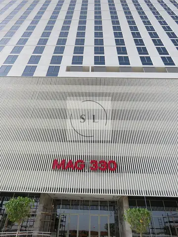 Vacant | Fully Furnished | Brand New | Spaicous