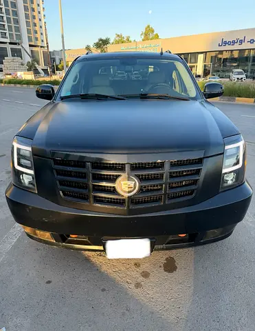 صورة 1 لـ 2007 Cadillac ESCALADE