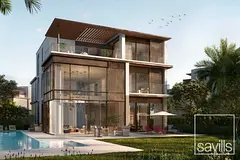 EXCLUSIVE | HUGE CORNER PLOT | PARK BACKING