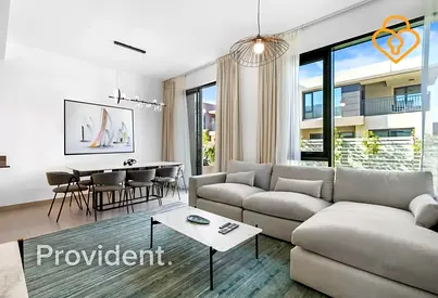 Furnished | Close to Pool | Big Plot