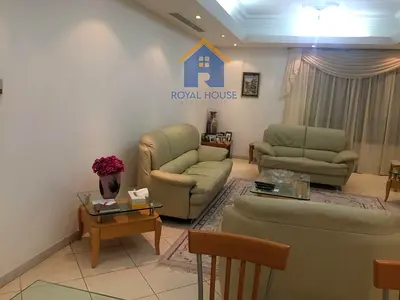 للبيع شقة غرفتين و صالة في المجاز 3 - For sale, a two-bedroom apartment in Al Majaz 3