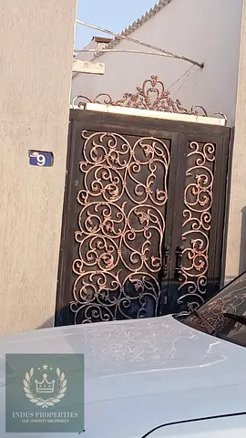 FAMILY SHARING & LADIES STAFF VILLA FOR RENT – AL RASHIDIYA 3, AJMAN