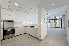 High Floor | Spacious Unit | Pool View