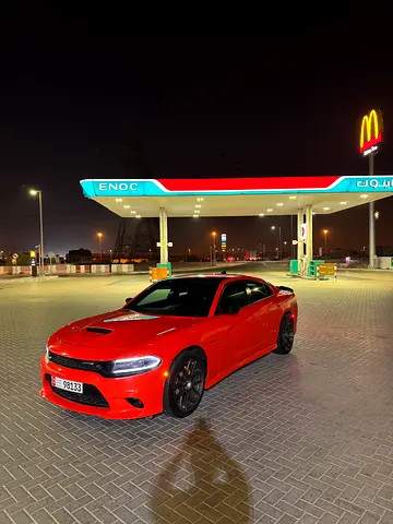Stunning 2021 Dodge Charger R/T | 5.7L V8 HEMI | Canadian Specs