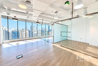 Grade A Tower | Vacant | High Floor