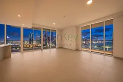 4 Bed + Maid I Full Skyline View I Ready to move