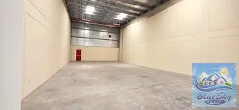 Cheep price Warehouse Available 1700 sq.ft just for rent 85k