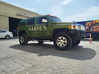صورة 1 لـ 2006 Hummer H3