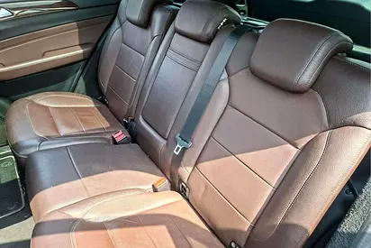 صورة مصغرة 12 لـ 2015 Mercedes-BENZ M-CLASS