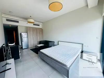 SPACIOUS LAYOUT | READY TO MOVE | UNFURNISHED