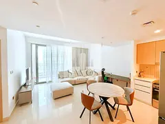 Vibrant Living | Park + Canal Views | High Floor