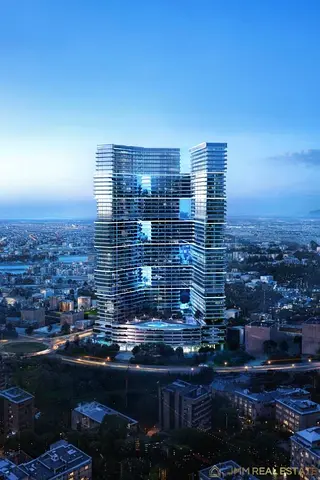 Spacious Luxury Apartment | Resort-Style Living | 40/60 PP