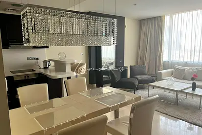 Prime Location | Fully Furnished | Move-In Ready