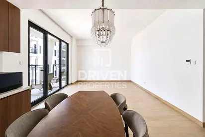 Exquisite Unit with Grand Skyline Views | Vacant