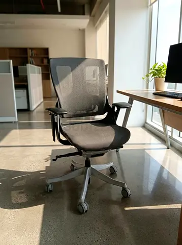 Used Office chair in good condition MerryFair