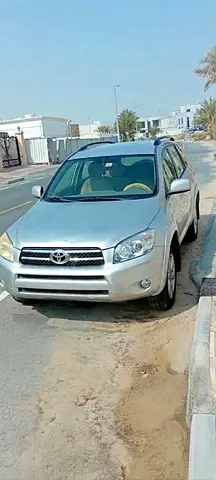 2006 Toyota RAV 4 — фото 2