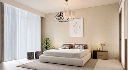 Dream 2BR | 30/70 Payment Plan | Swimming Pool View