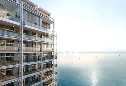 Exclusive Resale | Lagoon View | Handover Soon