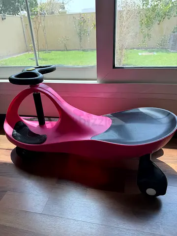 Swing car