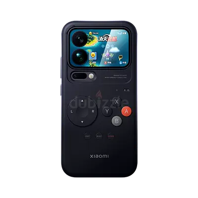 Xiaomi