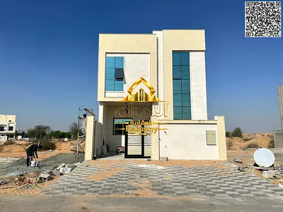 Villa for sale directly from the owner, freehold, open to all nationalities. Price includes registration and ownership fees and is negotiable.