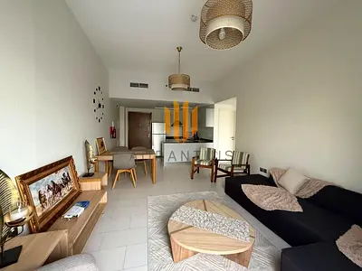 Fully Furnished | Big Layout | Open View