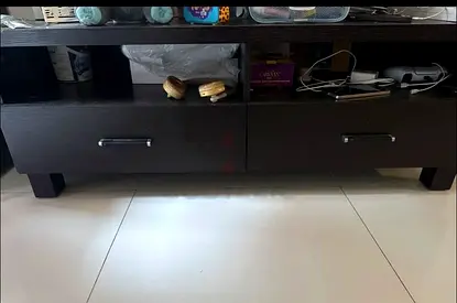 TV table
