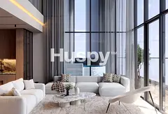 Largest Layout | Marina View | High Floor