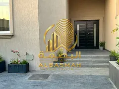 For Sale – Two Adjacent Villas in Al Hoshi, Al Badie Suburb, Sharjah