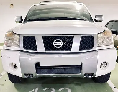 صورة 10 لـ 2007 Nissan ARMADA