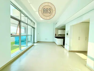 🌟 VERY SPACIOUS OPEN-VIEW STUDIO | FULL AMENITIES | MAJAN, DUBAILAND 🌟