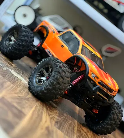 Traxxas X Maxx 8S